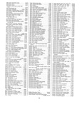 Previous Page - Parts and Accessories Catalog P&A 30 March 1954