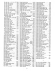 Next Page - Parts and Accessories Catalog P&A 30 March 1954