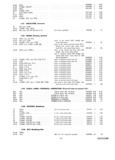 Next Page - Parts and Accessories Catalog P&A 30 March 1954