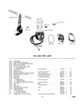 Previous Page - Parts and Accessories Catalog P&A 30 March 1954