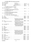 Next Page - Parts and Accessories Catalog P&A 30 March 1954