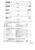 Previous Page - Parts and Accessories Catalog P&A 30 March 1954