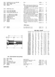 Previous Page - Parts and Accessories Catalog P&A 30 March 1954