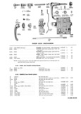 Next Page - Parts and Accessories Catalog P&A 30 March 1954