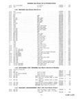 Previous Page - Parts and Accessories Catalog P&A 30 March 1954