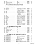 Previous Page - Parts and Accessories Catalog P&A 30 March 1954