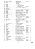 Next Page - Parts and Accessories Catalog P&A 30 March 1954