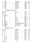 Next Page - Parts and Accessories Catalog P&A 30 March 1954