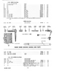 Next Page - Parts and Accessories Catalog P&A 30 March 1954