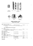 Previous Page - Parts and Accessories Catalog P&A 30 March 1957