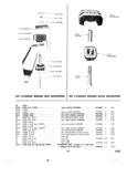 Next Page - Parts and Accessories Catalog P&A 30 March 1957