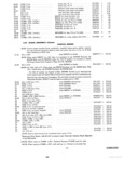 Next Page - Parts and Accessories Catalog P&A 30 March 1957