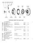 Next Page - Parts and Accessories Catalog P&A 30 March 1957