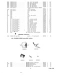 Next Page - Parts and Accessories Catalog P&A 30 March 1957