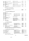 Next Page - Parts and Accessories Catalog P&A 30 March 1957