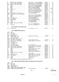 Next Page - Parts and Accessories Catalog P&A 30 March 1957