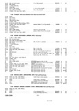 Previous Page - Parts and Accessories Catalog P&A 30 March 1957