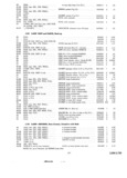 Previous Page - Parts and Accessories Catalog P&A 30 March 1957