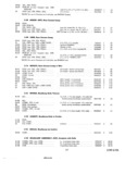 Next Page - Parts and Accessories Catalog P&A 30 March 1957