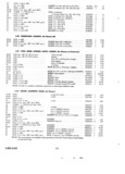 Next Page - Parts and Accessories Catalog P&A 30 March 1957