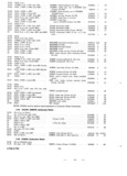 Previous Page - Parts and Accessories Catalog P&A 30 March 1957