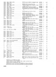 Next Page - Parts and Accessories Catalog P&A 30 March 1957