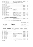 Previous Page - Parts and Accessories Catalog P&A 30 March 1957