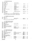Next Page - Parts and Accessories Catalog P&A 30 March 1957