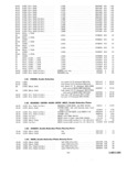 Previous Page - Parts and Accessories Catalog P&A 30 March 1957