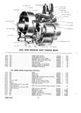 Previous Page - Parts and Accessories Catalog P&A 30 March 1957