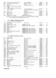 Next Page - Parts and Accessories Catalog P&A 30 March 1957
