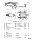 Previous Page - Parts and Accessories Catalog P&A 30 March 1957