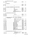 Next Page - Parts and Accessories Catalog P&A 30 March 1957
