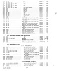 Previous Page - Parts and Accessories Catalog P&A 30 March 1957