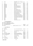 Next Page - Parts and Accessories Catalog P&A 30 March 1957