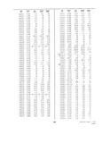 Previous Page - Dealer Parts and Accessories Price Schedule and Numerial Index March 1958