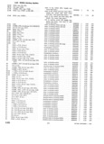Previous Page - Parts and Illustration Catalog 30 March 1958