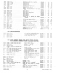 Next Page - Parts and Illustration Catalog 30 March 1958