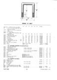 Next Page - Parts and Illustration Catalog 30 March 1958