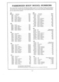 Previous Page - Parts and Illustration Catalog 30 March 1958