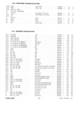 Next Page - Parts and Illustration Catalog 30 March 1958