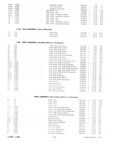 Previous Page - Parts and Illustration Catalog 30 March 1958