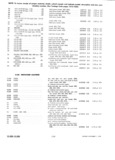 Next Page - Parts and Illustration Catalog 30 March 1958