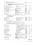Next Page - Parts and Illustration Catalog 30 March 1958