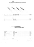 Next Page - Radio Parts Catalog and Dealer Price Schedule March 1958