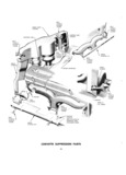 Previous Page - Radio Parts Catalog and Dealer Price Schedule March 1958