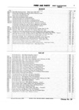 Next Page - Ford Car Master Parts and Accessories Catalog 7635 September 1959