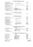 Previous Page - Parts Catalog Supplement P&A 31S November 1959