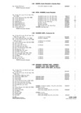 Previous Page - Parts Catalog Supplement P&A 31S November 1959