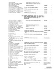 Previous Page - Parts Catalog Supplement P&A 31S November 1959